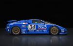 Bugatti EB110 SS LM 1994 года